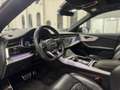 Audi Q8 3.0 tdi mhev QUATTRO S-LINE FULL OPTIONAL Noir - thumbnail 9