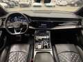 Audi Q8 3.0 tdi mhev QUATTRO S-LINE FULL OPTIONAL Noir - thumbnail 10