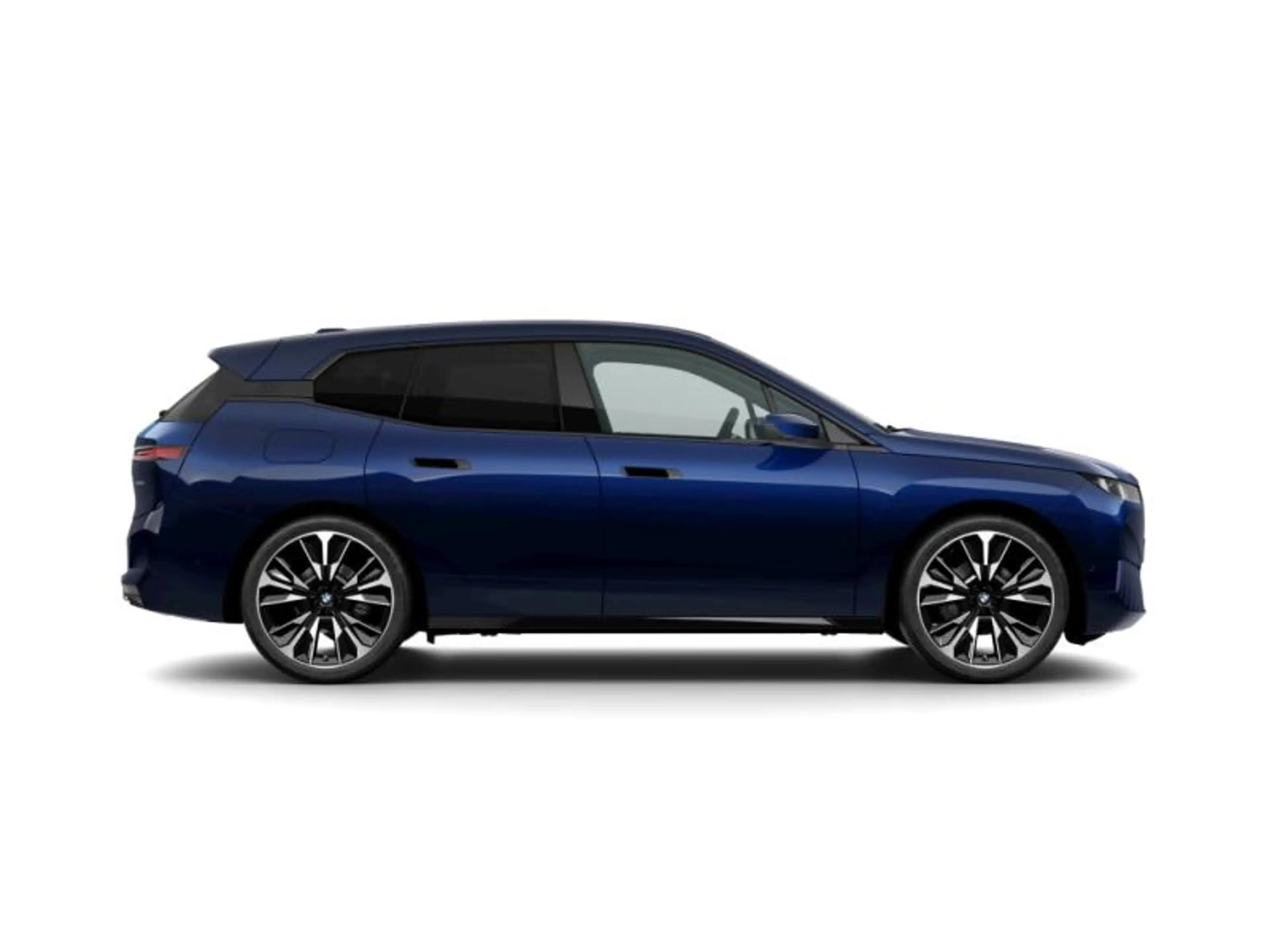 BMW iX iX xDrive45 | H&K | TOWB | DRIVE PRO | — photo 3