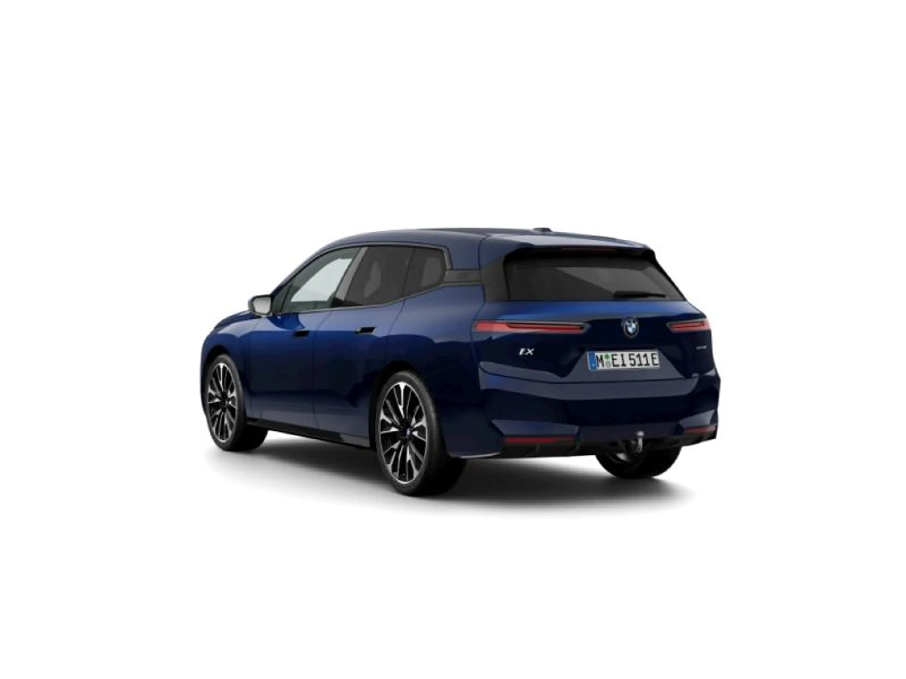 BMW iX iX xDrive45 | H&K | TOWB | DRIVE PRO | — photo 5