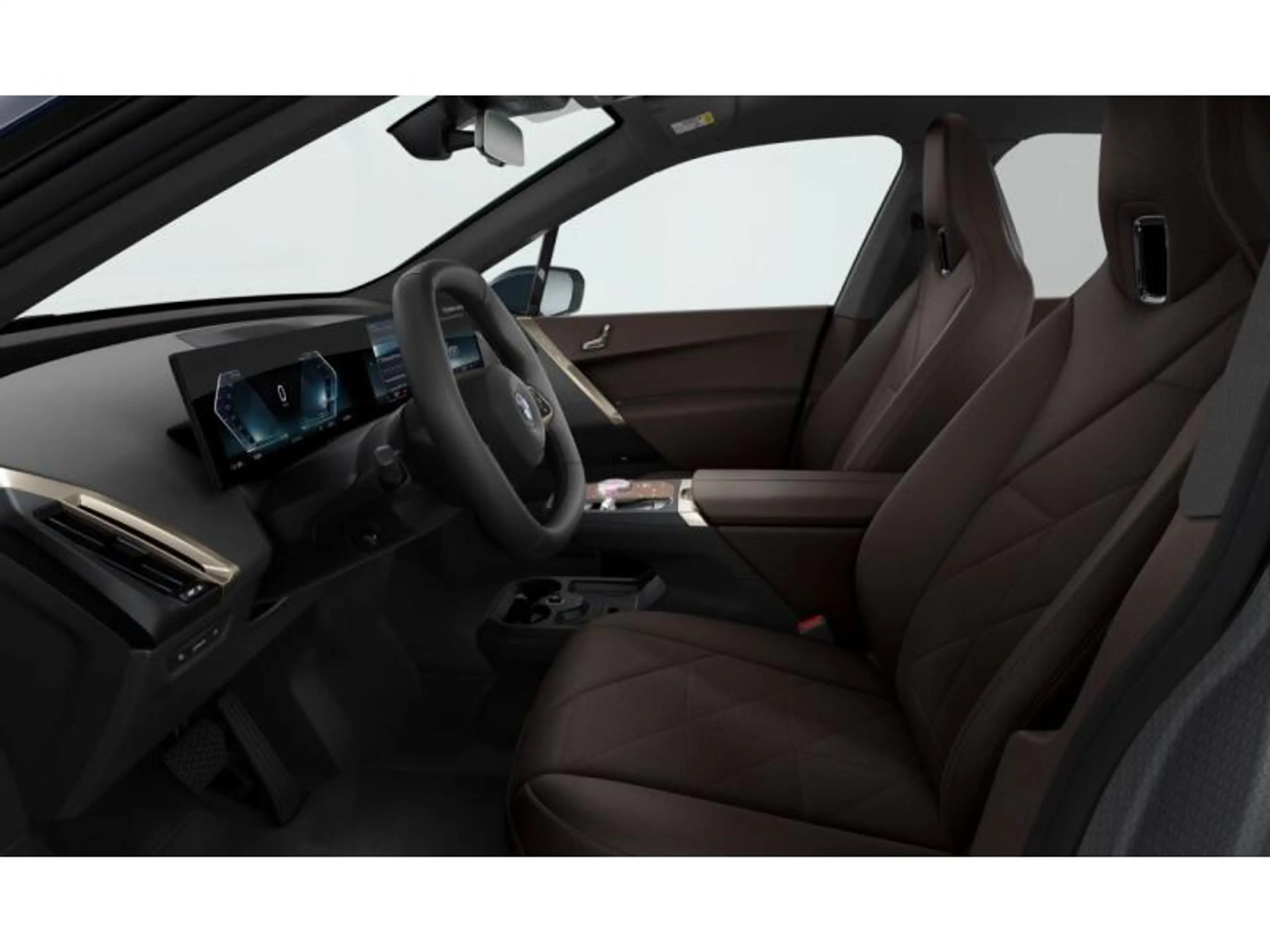 BMW iX iX xDrive45 | H&K | TOWB | DRIVE PRO | — photo 6