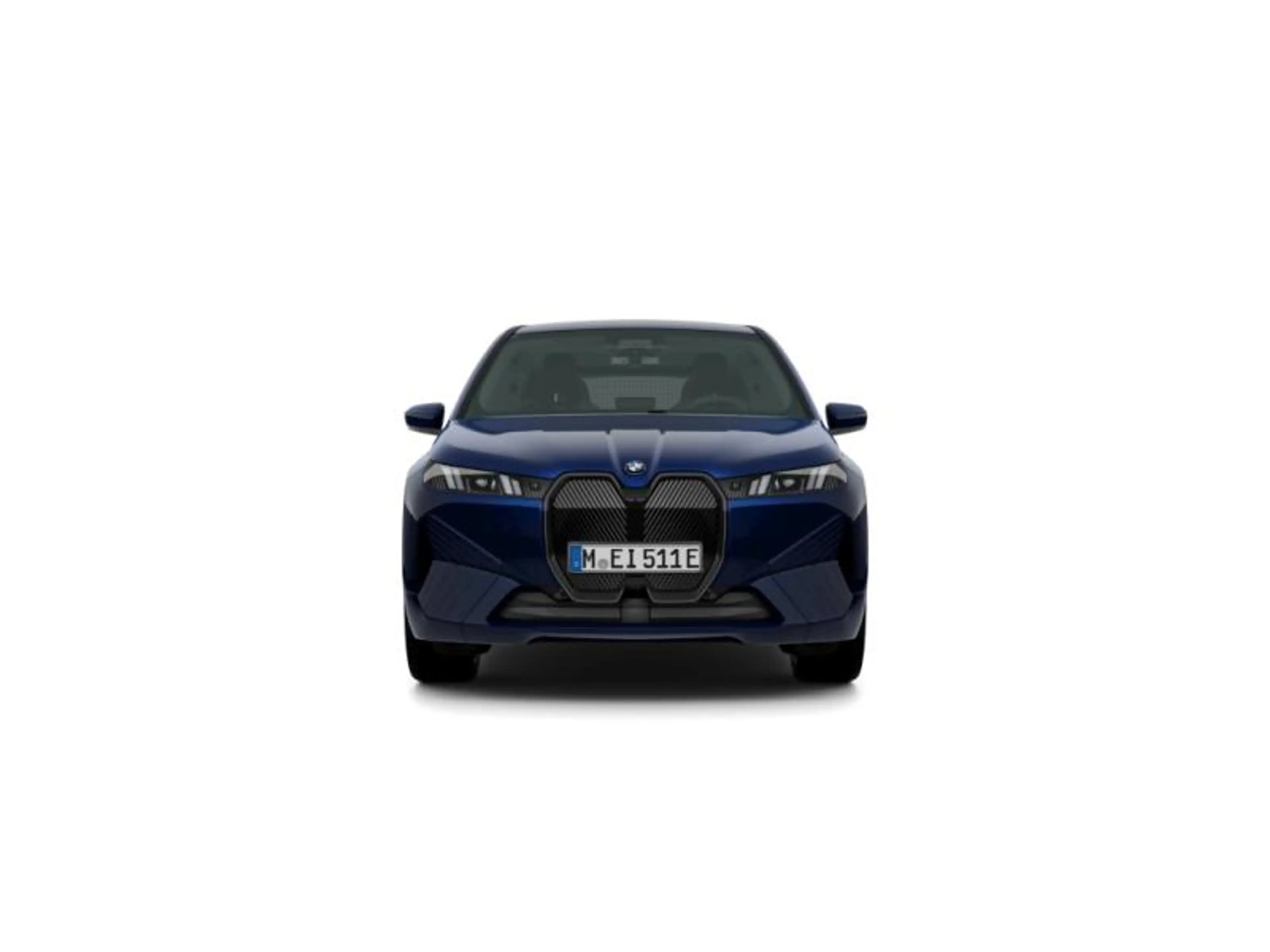 BMW iX iX xDrive45 | H&K | TOWB | DRIVE PRO | — photo 2