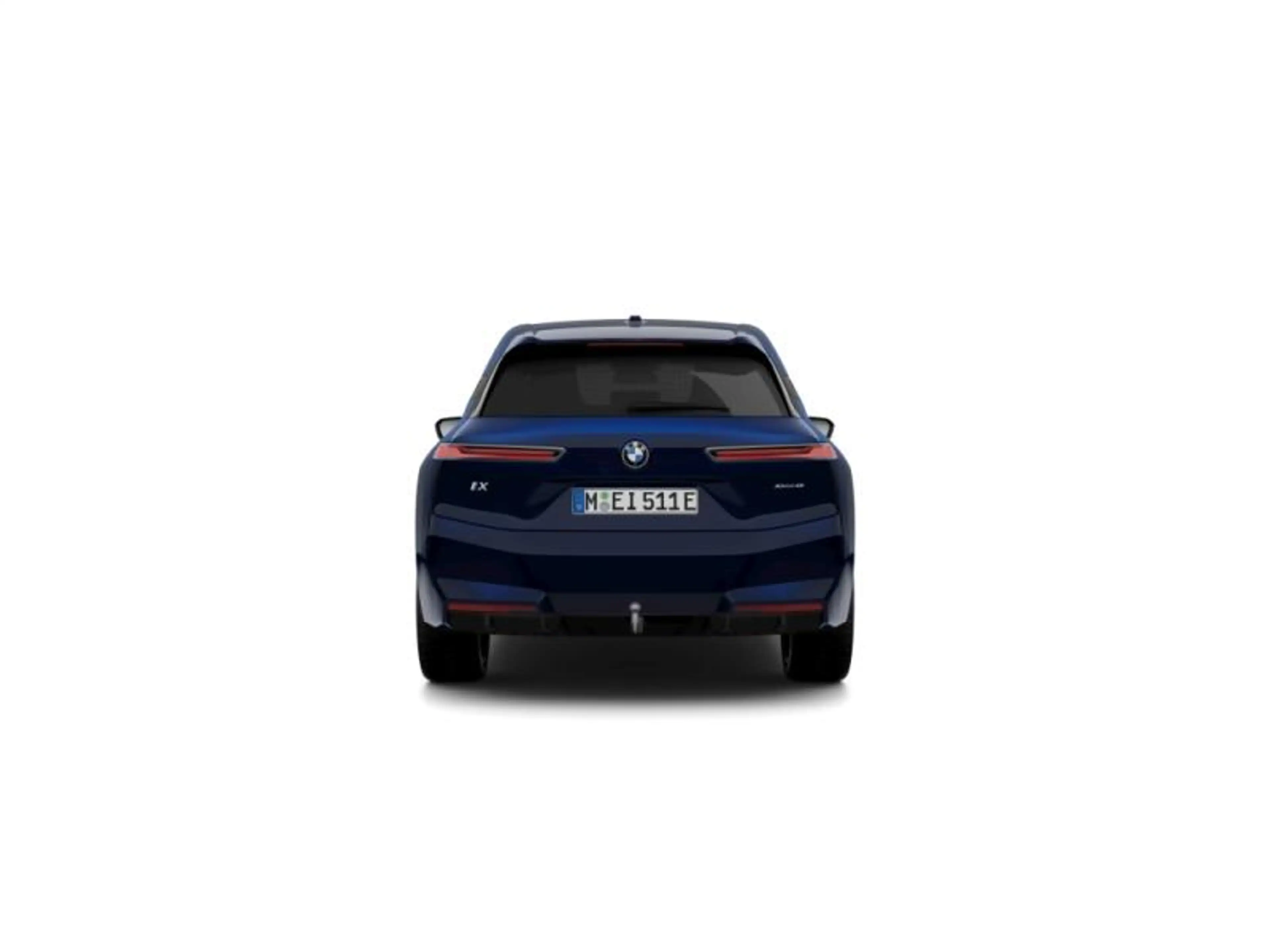 BMW iX iX xDrive45 | H&K | TOWB | DRIVE PRO | — photo 4