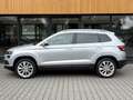 Skoda Karoq 1.0 TSI Apple Carplay, LED, Elekt. Stoel, Trekhaak Gris - thumbnail 10