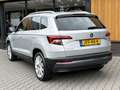 Skoda Karoq 1.0 TSI Apple Carplay, LED, Elekt. Stoel, Trekhaak Gris - thumbnail 9