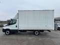 Iveco Daily 35S16S 2.3HPT PM Cabinato EURO 6B Weiß - thumbnail 7