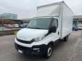 Iveco Daily 35S16S 2.3HPT PM Cabinato EURO 6B Weiß - thumbnail 1