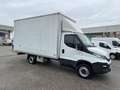 Iveco Daily 35S16S 2.3HPT PM Cabinato EURO 6B Weiß - thumbnail 3