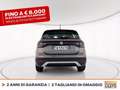 Volkswagen T-Cross 1.0 tsi advanced 115cv dsg Gris - thumbnail 6