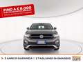 Volkswagen T-Cross 1.0 tsi advanced 115cv dsg Gris - thumbnail 4