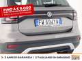 Volkswagen T-Cross 1.0 tsi advanced 115cv dsg Gris - thumbnail 19