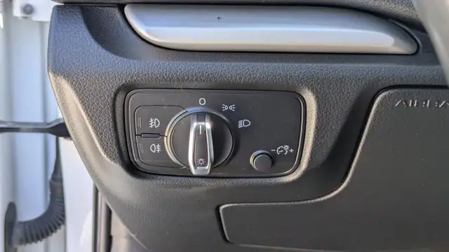 Audi A3 view 11