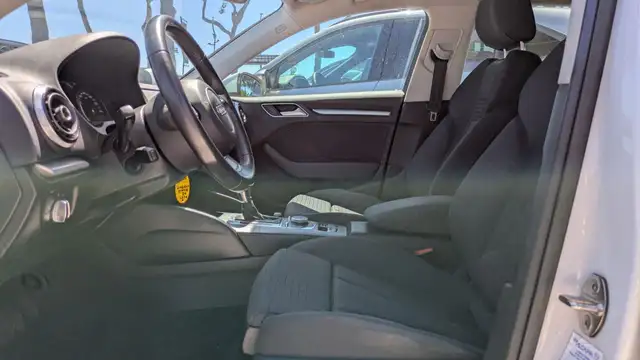 Audi A3 view 13