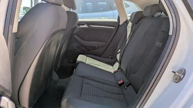 Audi A3 view 14
