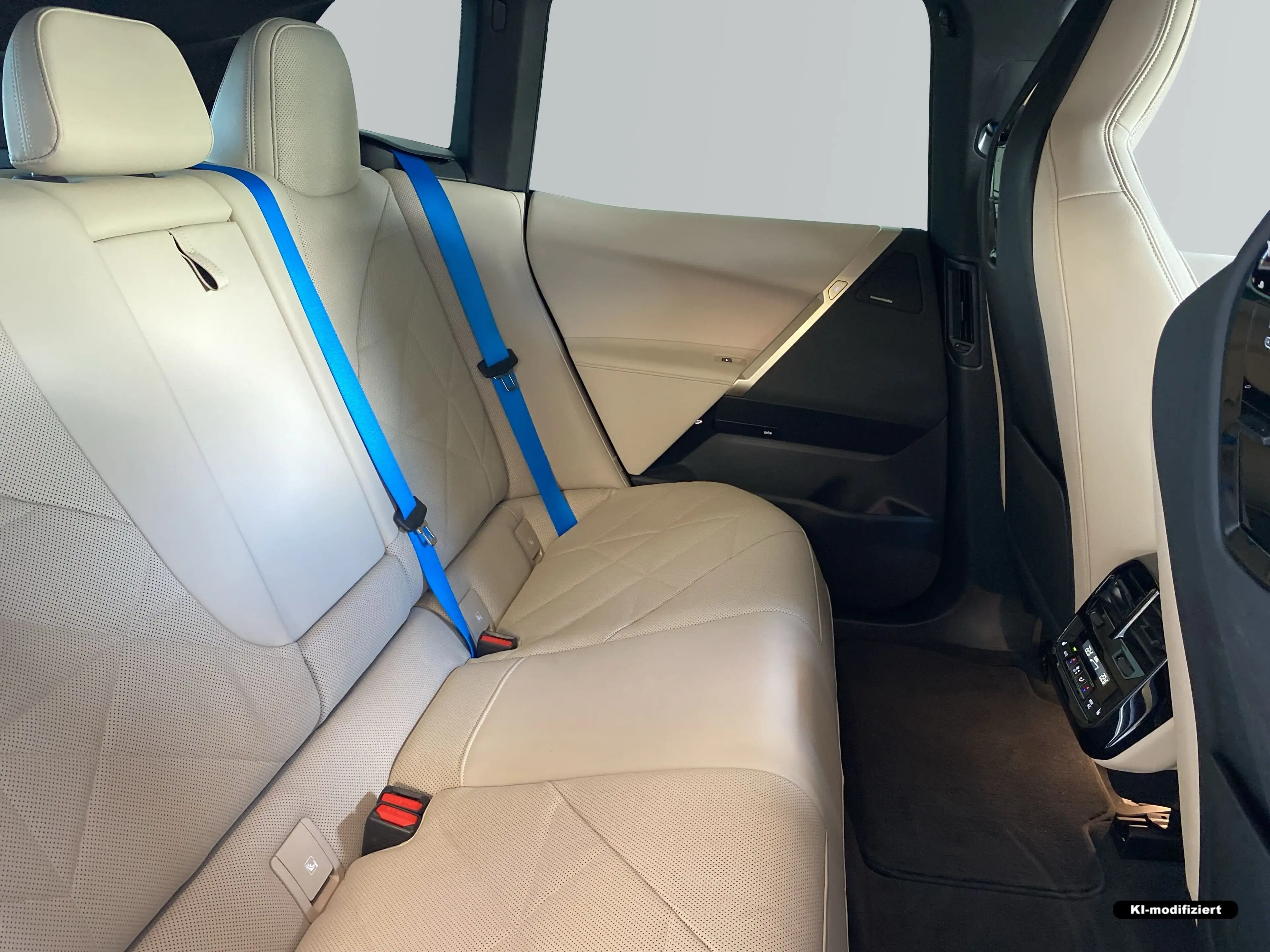 BMW iX xDrive40 *Sportpaket*LC Prof.*HUD*H/K*AHK*Laser*Dr — photo 10