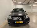 Mercedes-Benz GLK 350 CDI 4-Matic Leer Navi Automaat Stoelverw. Schwarz - thumbnail 8