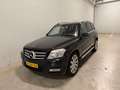 Mercedes-Benz GLK 350 CDI 4-Matic Leer Navi Automaat Stoelverw. Schwarz - thumbnail 5