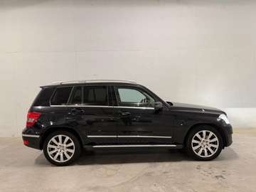 CDI 4-Matic Leer Navi Automaat Stoelverw.