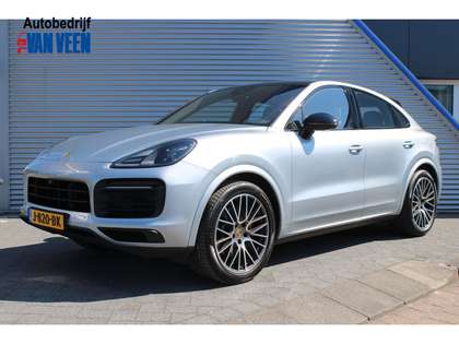 Porsche Cayenne Coupé 3.0 E-Hybrid | Sport Chrono | Matrix-Led | 3