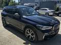BMW X5 M50d VOLL PANO LUFT HARMAN SOFTCLOSE SITZKLIMA Schwarz - thumbnail 41