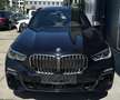 BMW X5 M50d VOLL PANO LUFT HARMAN SOFTCLOSE SITZKLIMA Schwarz - thumbnail 2