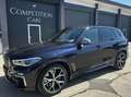 BMW X5 M50d VOLL PANO LUFT HARMAN SOFTCLOSE SITZKLIMA Schwarz - thumbnail 32