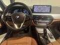 BMW 520 5-serie Touring 520e Business Edition Aut. | leder Gri - thumbnail 5