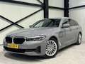 BMW 520 5-serie Touring 520e Business Edition Aut. | leder Gri - thumbnail 28
