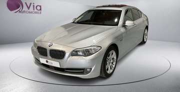 SERIE (F10) 525DA 218CH EXECUTIVE