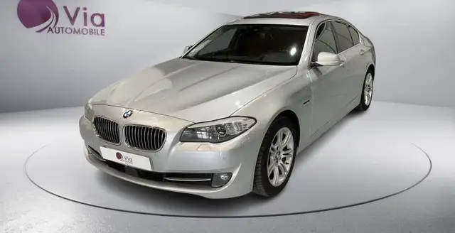 BMW 525 SERIE (F10) 525DA 218CH EXECUTIVE