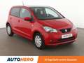 SEAT Mii 1.0 Chic*SHZ*TEMPO*KLIMA*GARANTIE* Rot - thumbnail 8