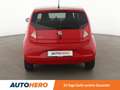 SEAT Mii 1.0 Chic*SHZ*TEMPO*KLIMA*GARANTIE* Rot - thumbnail 5