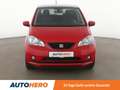 SEAT Mii 1.0 Chic*SHZ*TEMPO*KLIMA*GARANTIE* Rot - thumbnail 9