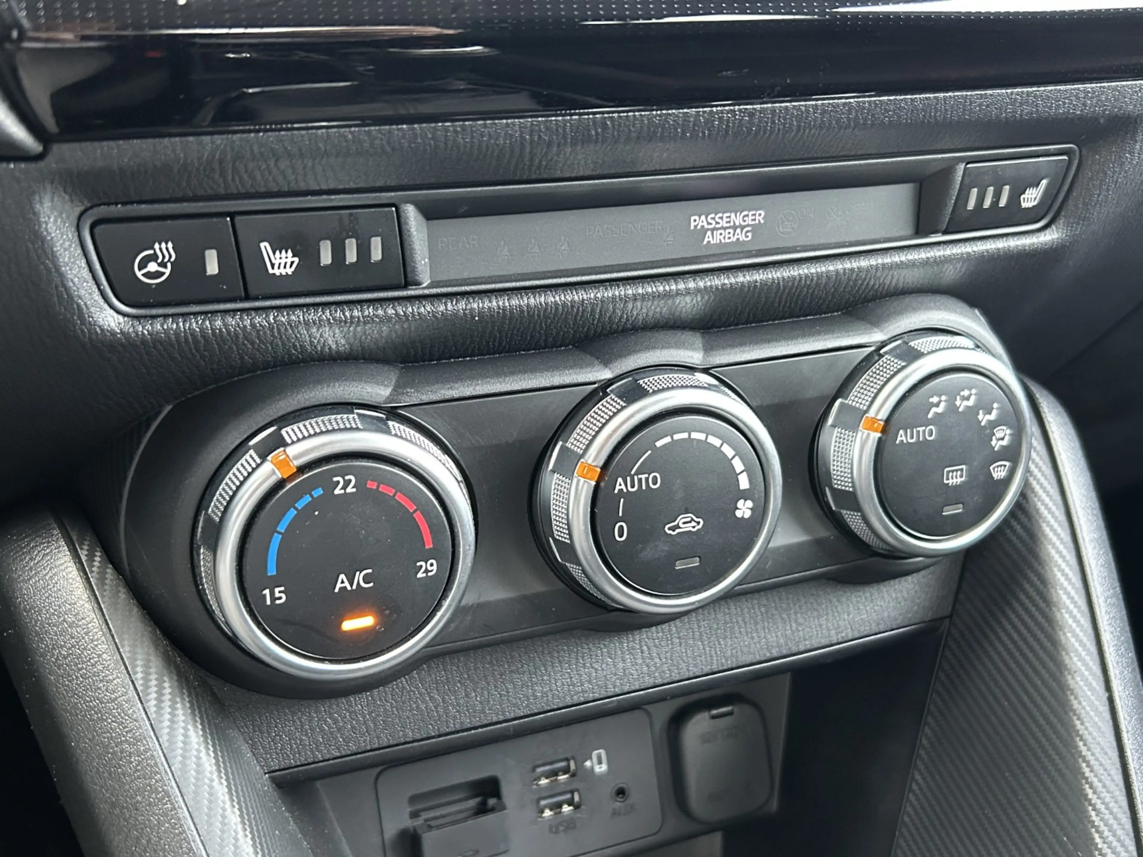 Mazda 2 1.5 SKYACTIV-G 90PK Homura — photo 7