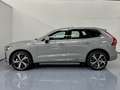 Volvo XC60 T6 Recharge Core Grau - thumbnail 30