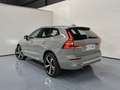 Volvo XC60 T6 Recharge Core Grau - thumbnail 3