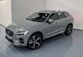 Volvo XC60 T6 Recharge Core Grau - thumbnail 31