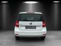 Skoda Yeti 2.0 TDI DSG Style 4x4 Green tec/AHK/GRA/SHZ Weiß - thumbnail 4