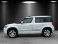 Skoda Yeti 2.0 TDI DSG Style 4x4 Green tec/AHK/GRA/SHZ Weiß - thumbnail 2