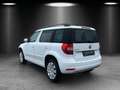 Skoda Yeti 2.0 TDI DSG Style 4x4 Green tec/AHK/GRA/SHZ Weiß - thumbnail 3