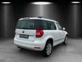 Skoda Yeti 2.0 TDI DSG Style 4x4 Green tec/AHK/GRA/SHZ Weiß - thumbnail 5