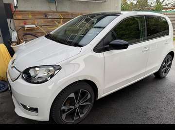 Citigo e iV 36,8kWh Ambition Ambition