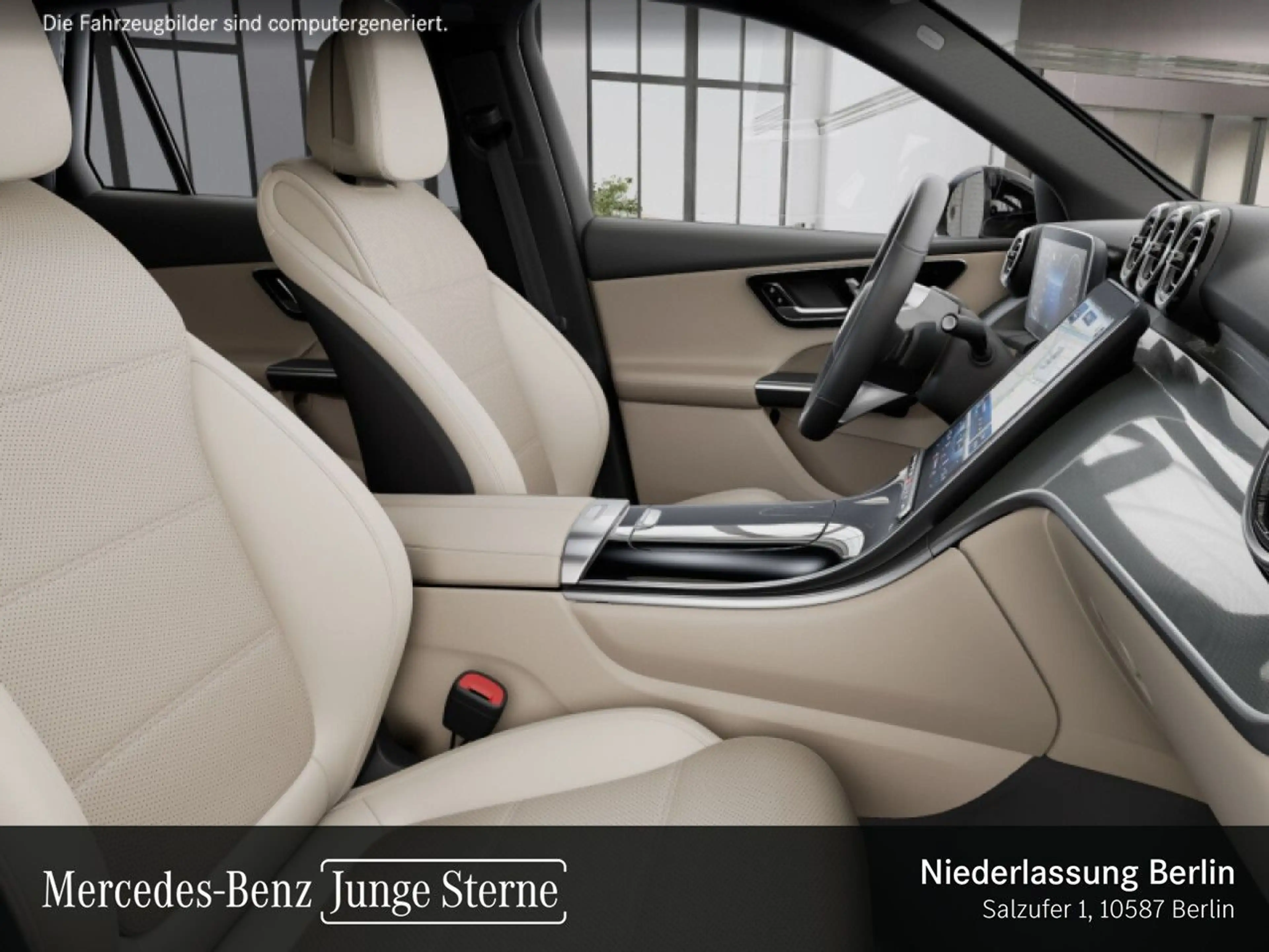 Mercedes-Benz GLC 300 e 4M AVANTG+LED+KAMERA+TOTW+KEYLESS+9G — photo 12