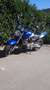 Honda CB 600 Hornet Синій - thumbnail 1
