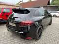 Porsche Cayenne S Diesel "TRAUMZUSTAND" APPROVED 7/27 ! Noir - thumbnail 6