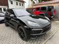Porsche Cayenne S Diesel "TRAUMZUSTAND" APPROVED 7/27 ! Noir - thumbnail 4