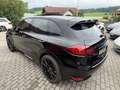 Porsche Cayenne S Diesel "TRAUMZUSTAND" APPROVED 7/27 ! Noir - thumbnail 7