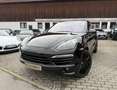 Porsche Cayenne S Diesel "TRAUMZUSTAND" APPROVED 7/27 ! Noir - thumbnail 1