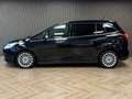Ford Grand C-Max 1.6 EcoBoost Lease Titanium CAMERA PARKEERSENSOREN Schwarz - thumbnail 3