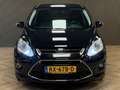 Ford Grand C-Max 1.6 EcoBoost Lease Titanium CAMERA PARKEERSENSOREN Schwarz - thumbnail 2